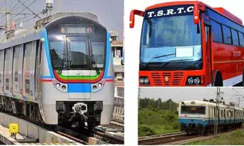 Common ticket for Metro, train, bus still a non-starter