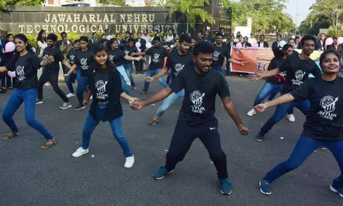 Kakinada: Eclore Tech-2020 Fest from tomorrow