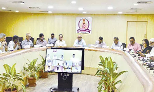 SCR GM accords top priority to safety