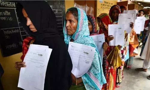 How To Prove To Indian Citizenship: Are you son of projected parents?