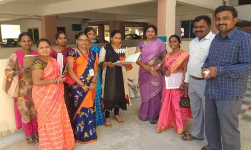 Literacy rate survey begins