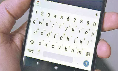 New Gboard beta is faster, brings better handwriting support