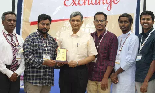 3-day boot camp completed