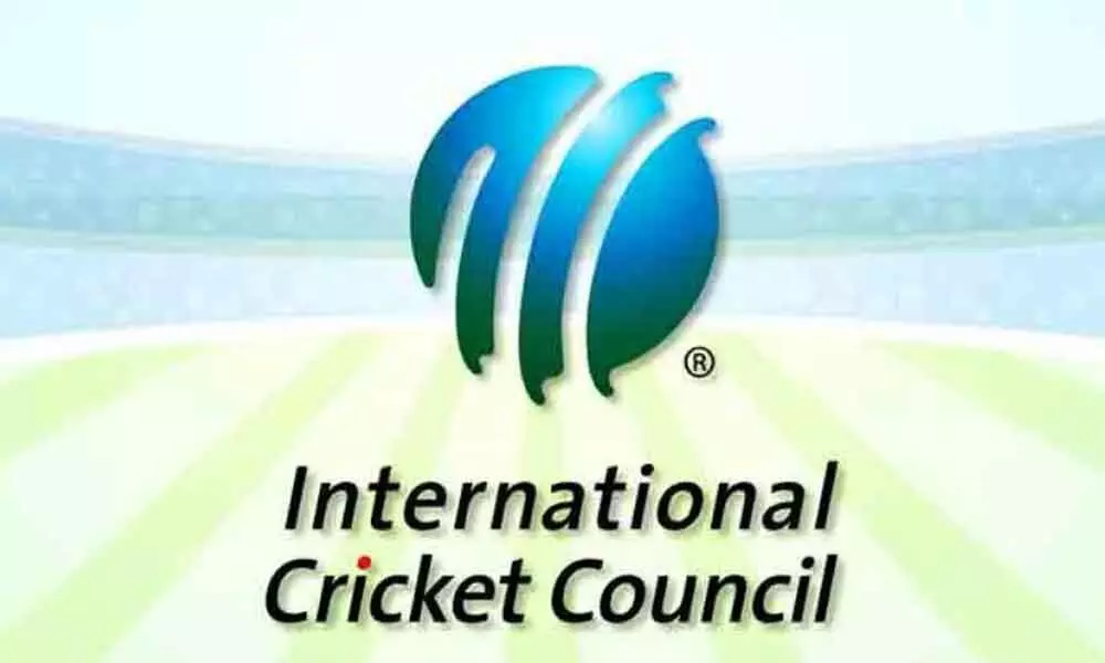 Oman player accepts charges of breaching ICC Anti-Corruption Code, gets banned for 7 years