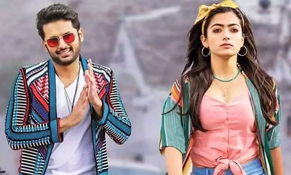 Bheeshma 3 days box office collections report