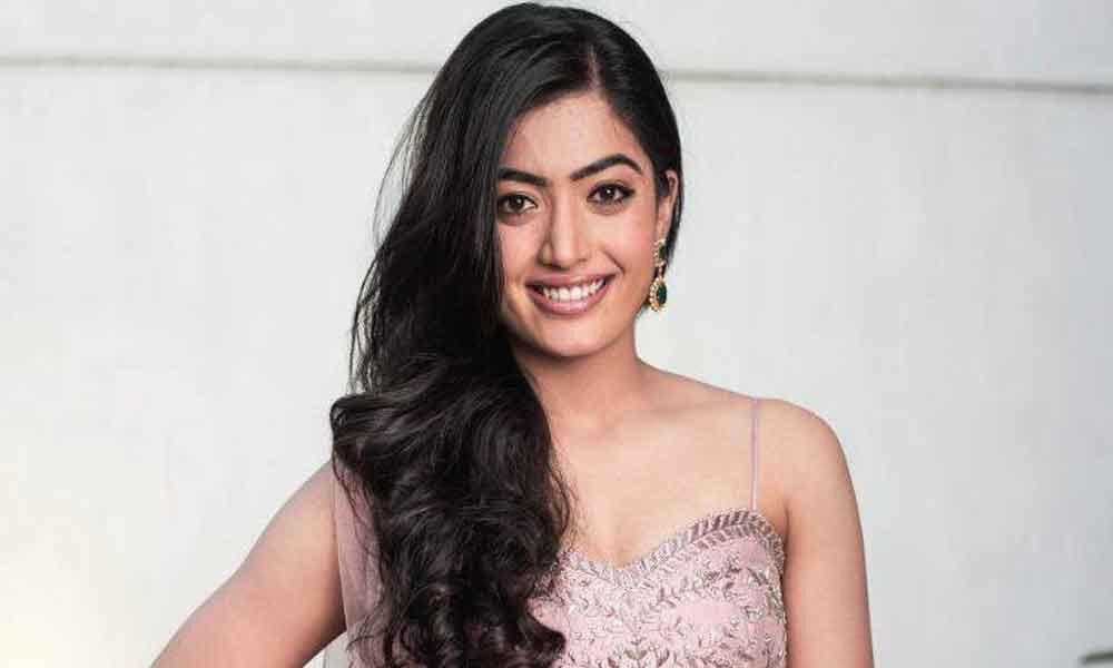 Heroes Getting married after romancing Rashmika