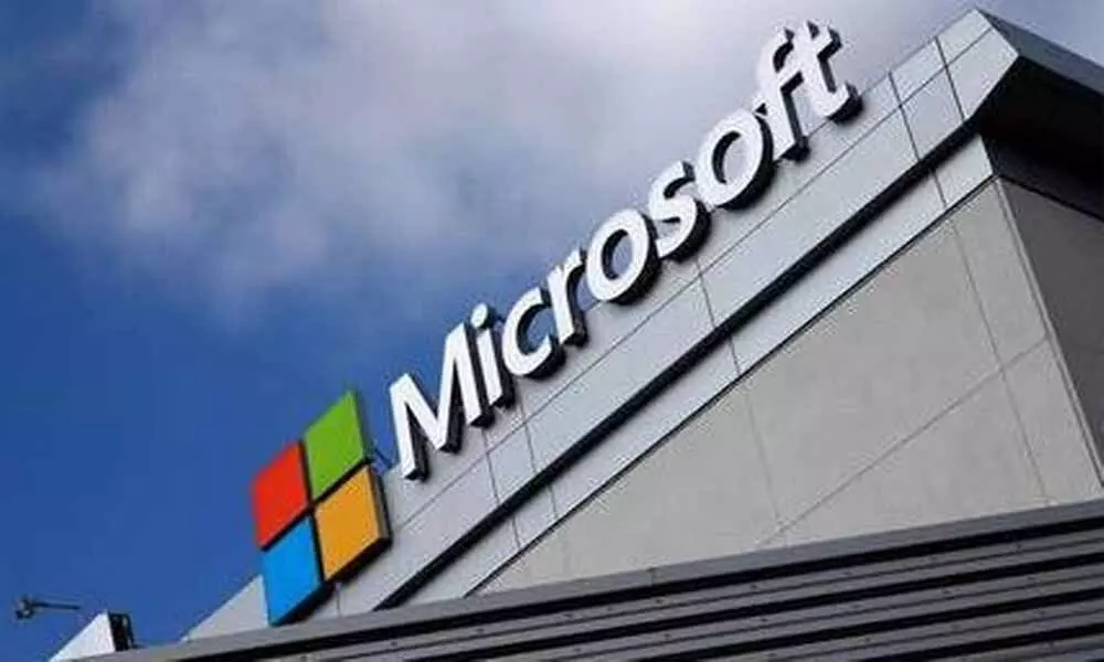 Microsoft Presents 100x100x100 Programme for B2B Startups in India