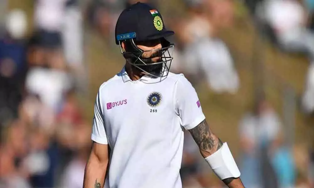 India vs New Zealand, 1st Test: One defeat doesnt make us bad overnight, says Virat Kohli