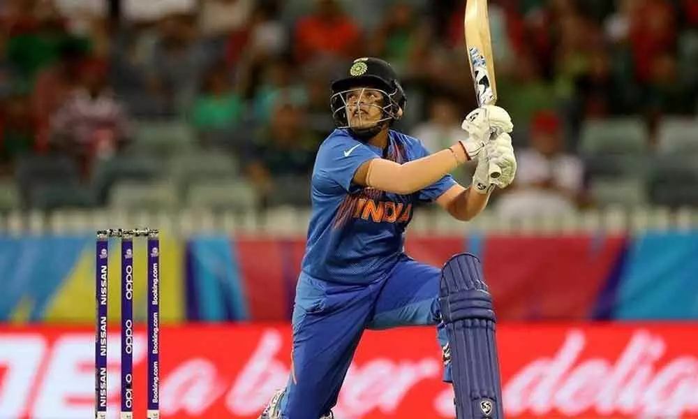 T20 WC: India ride Verma, Yadav show to beat Bangladesh