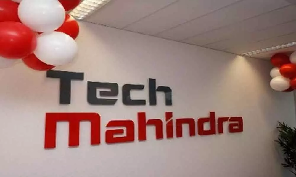 Tech Mahindra to acquire Zen3 Infosolutions for Rs 460 crores