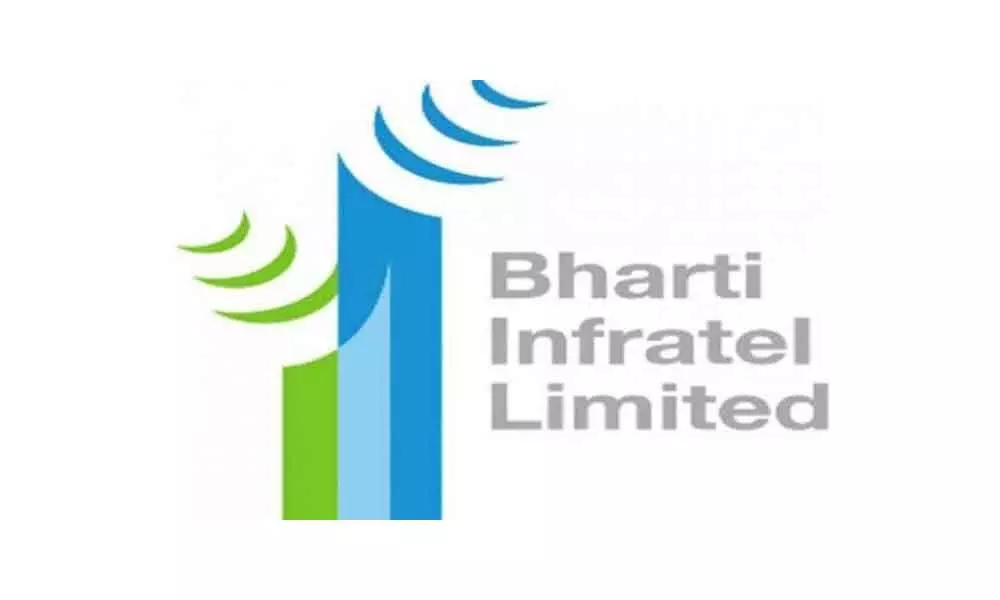 Bharti Infratel extends deadline by 2 months