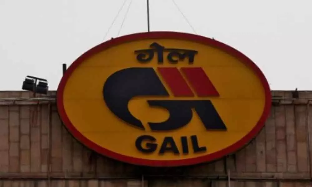 DoT seeks Rs 7,608 crore from GAIL in dues for FY18
