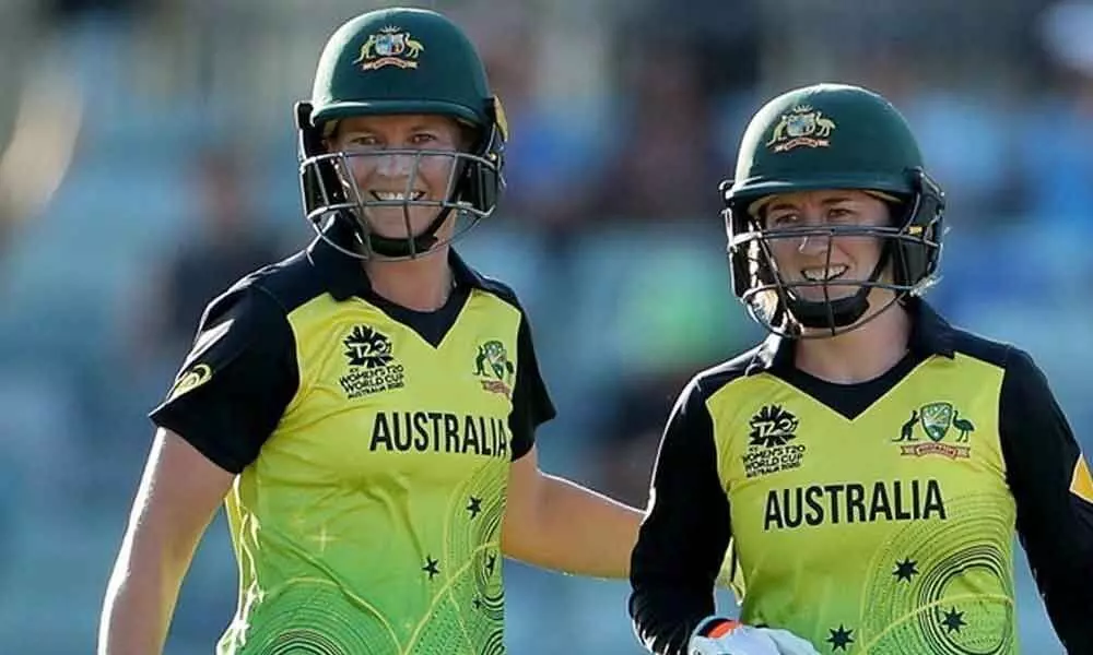 Haynes helps Oz survive scare against Sri Lanka