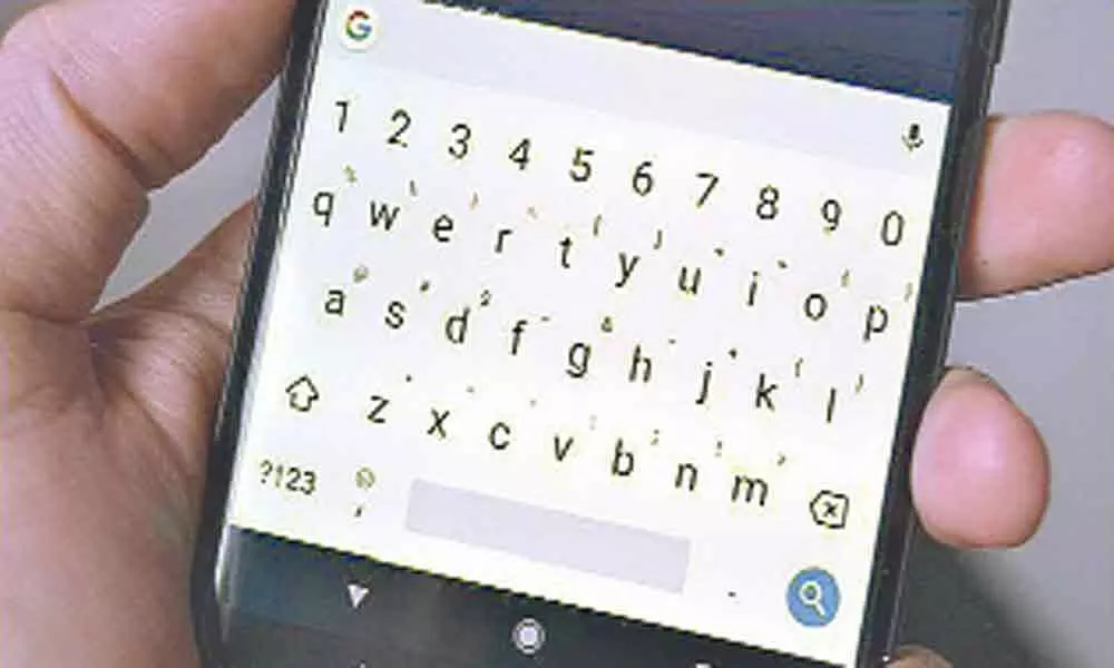 New Gboard beta is faster, brings better handwriting support