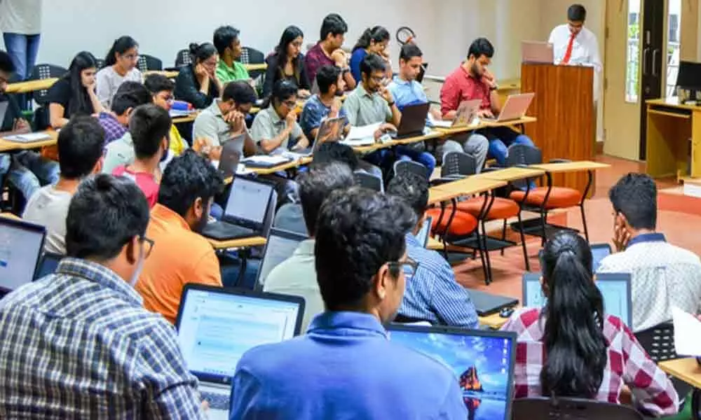 IFMR GSB includes Data Science in MBA curriculum