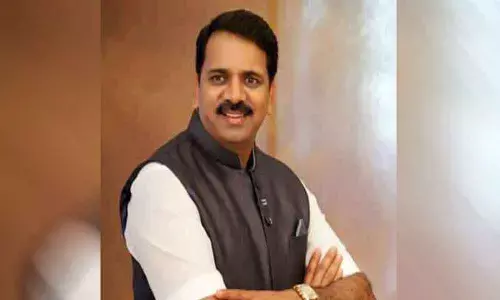 Ex-BJP MLA Narendra Mehta resigns from party