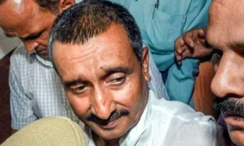 Unnao rape case: Kuldeep Sengar loses membership of Uttar Pradesh Assembly