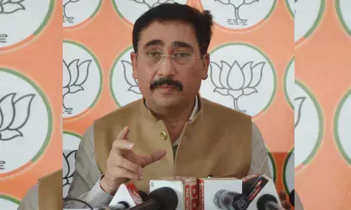 Vipin Parmar to become new Speaker of Himachal Assembly