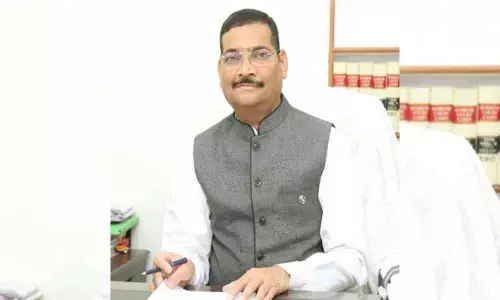 Deepak Prakash appointed BJPs Jharkhand unit chief