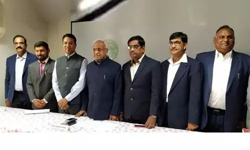 5 New Information Commissioners appointed in Telangana