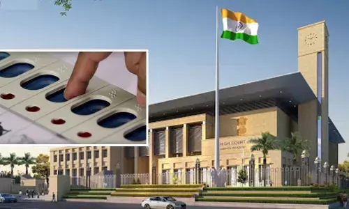 Andhra Pradesh Local body elections likely to get delayed