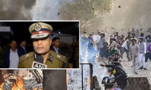 IPS officer Shrivastava appointed Delhi Police Special CP