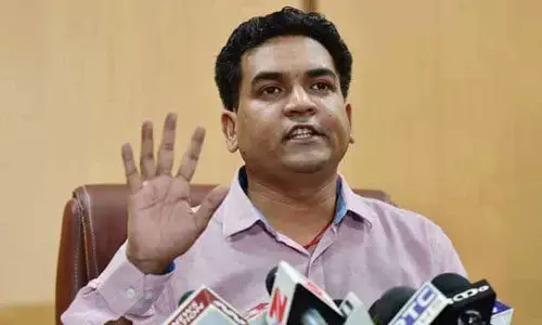 Jamiat appeals for peace; seeks govt action against Mishra