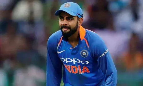 Dont think being cautious will help us: Kohlis message to Pujara & Co