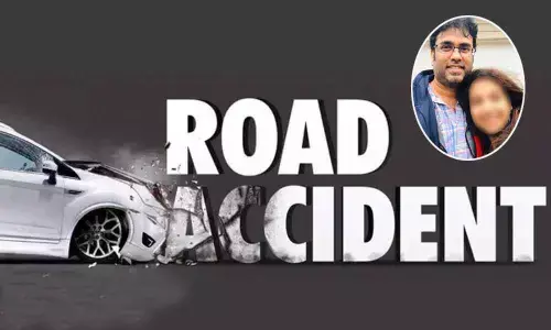 Hyderabad: 3 from city, including couple die in Texas accident