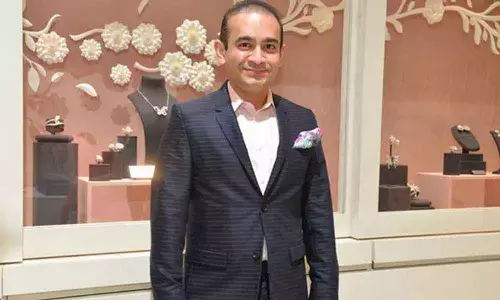 Nirav Modis assets to be auctioned live tomorrow