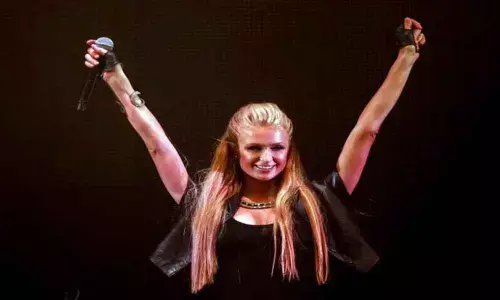 Paris Hilton on failed engagement: I deserve someone amazing