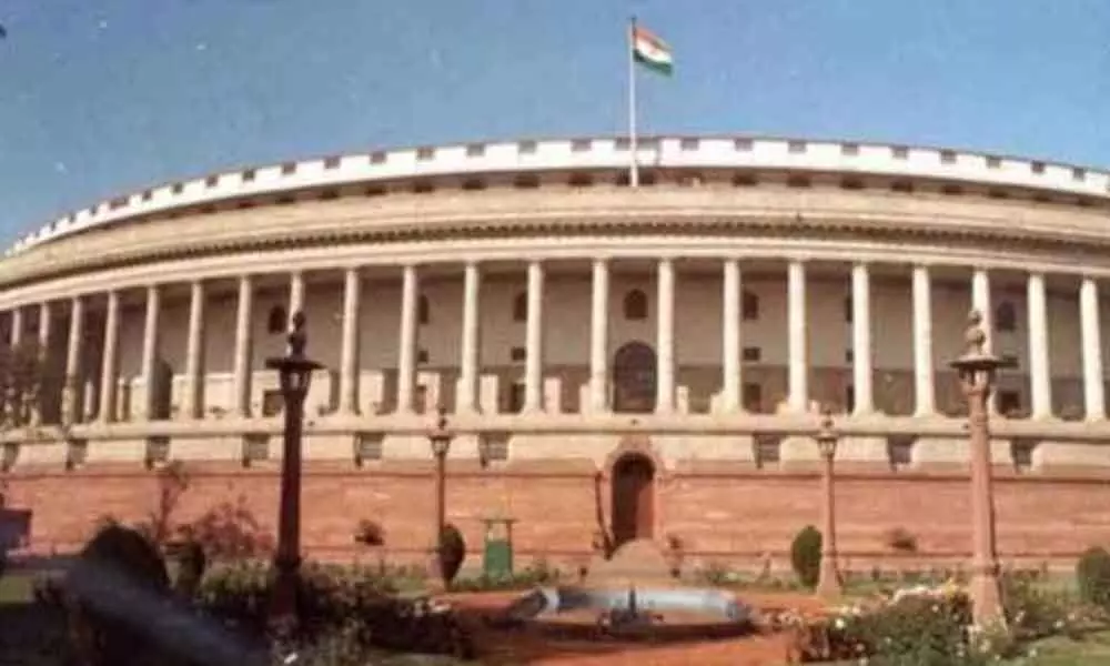 Election Commission releases Schedule for Rajya Sabha elections