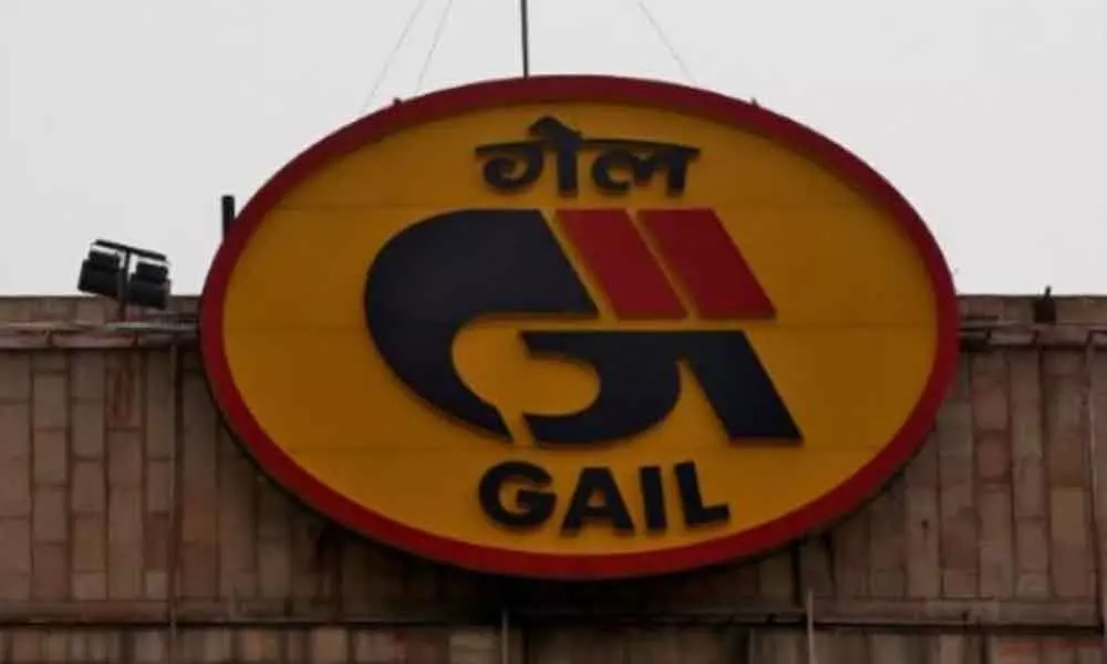 GAIL to invest Rs 1.05 lakh crore to create infra for gas-based economy