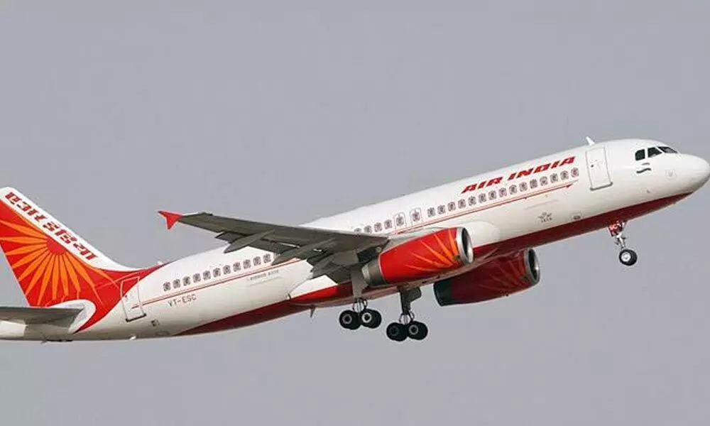 Government may extend deadline to bid for Air India