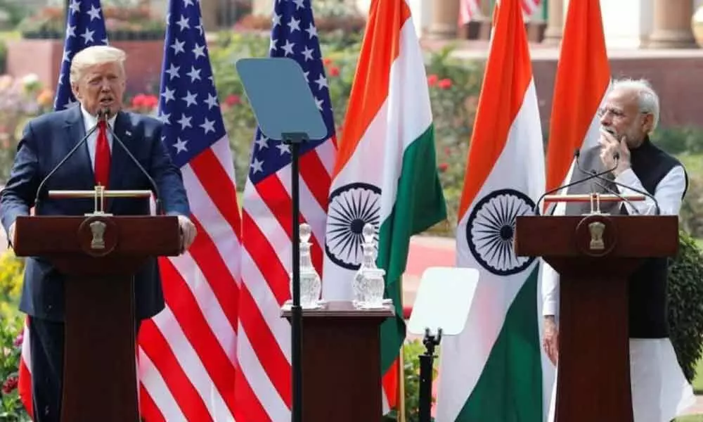 Trump-Modi Talks: Key Takeaways For India