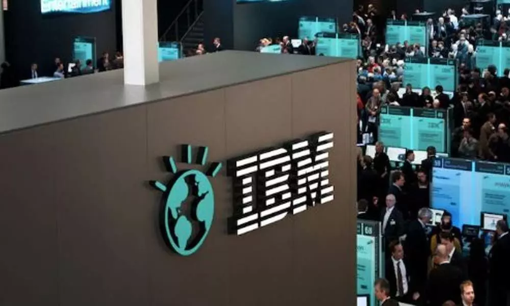 IBM, Nasscom train over 2,500 students in emerging tech