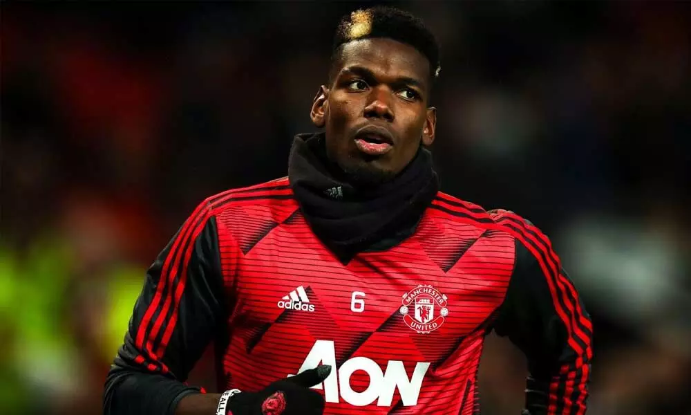 Liverpool deserve to win, admits Manchester United superstar Paul Pogba