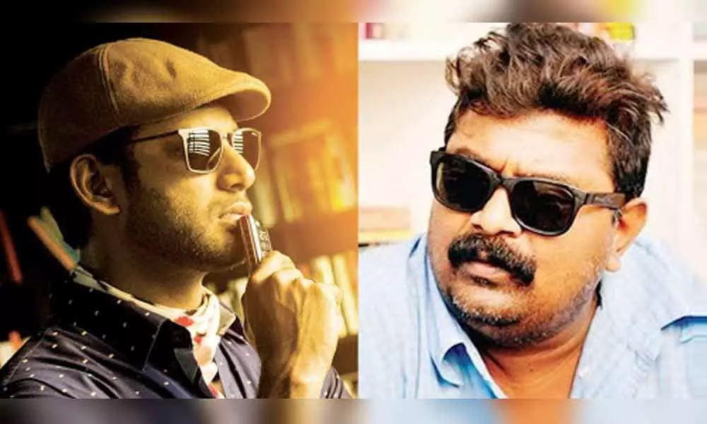 Mysskin Out From Detective 2 Movie?
