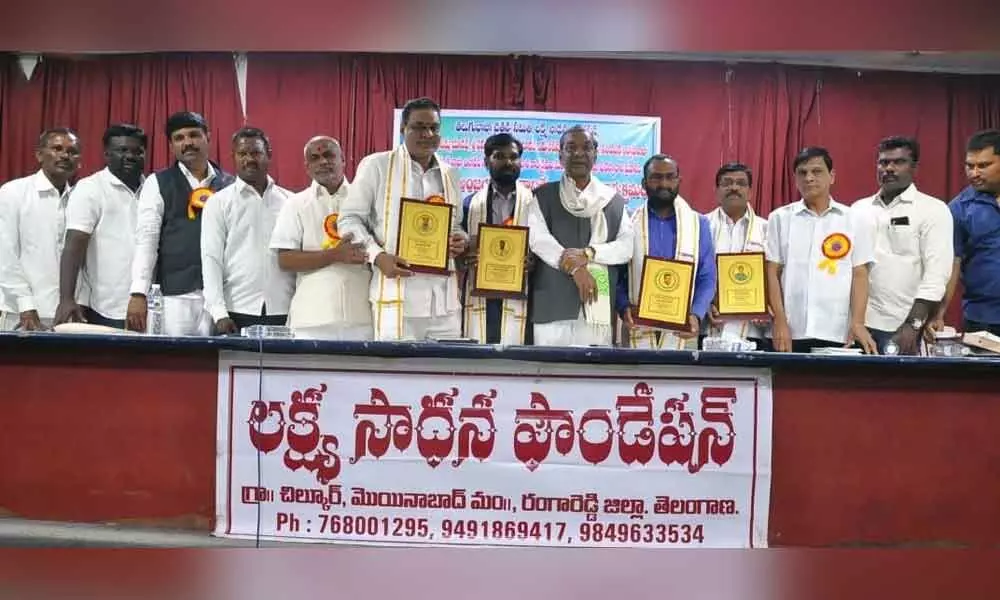 Hyderabad: Obsession with English led to decline of Telugu in Basheerbagh