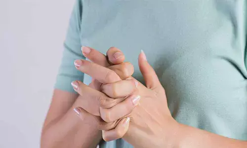 Crumble your knuckles? Heres something you really have to know