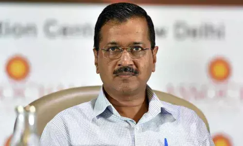 Delhi Violence: Arvind Kejriwal Urges Centre To Call In Army, Impose Curfew