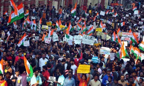 SC Adjourns Hearing On Shaheen Bagh Protest, Frowns On Delhi Police