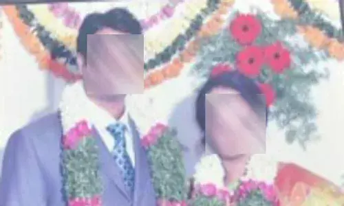 Couple from Hyderabad killed in US road accident