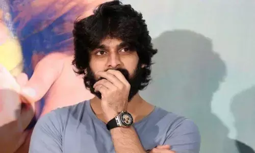 Naga Shaurya-Avasarala project called off; Heres the clarity