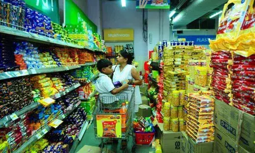 Indian retail market to reach $1 trillion by 2025: Report