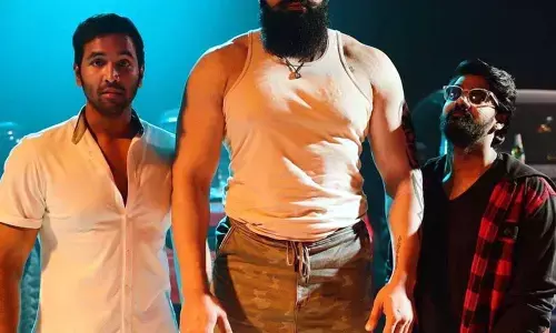 Have You Ever Seen A Tall Man With 6.9 Inches Height