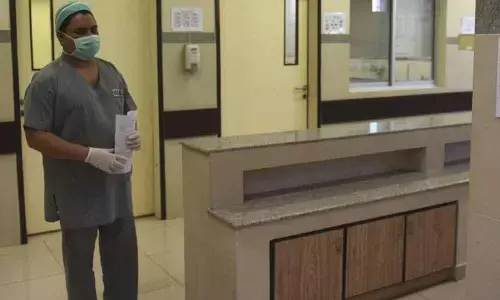 Coronavirus outbreak fuels Chinas black market for fake medical supplies