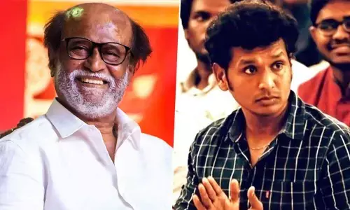 Thaliavar 169th Movie Also Confirmed???