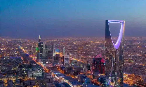 AP delegation visits Saudi Arabia to invite investments