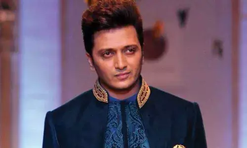 Riteish Deshmukh mulls biopic on his dad